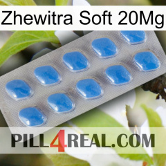 Zhewitra Soft 20Mg 22